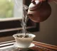 Da Hong Pao tea from China is more valuable than gold
