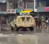 Jammu and Kashmir terror attack Head Constable killed