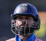 Shreyas Iyer shares crucial advice for young cricketers before Zimbabwe series
