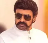 Balakrishna injured during shooting health bulletin released