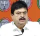 Ramchander Rao BJP Telangana President arrested