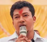 Seediri Appalaraju arrested over conspiracy allegations in son accident case