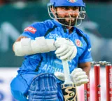 Hashmatullah Shahidi steps down as Afghanistan’s ODI captain