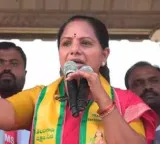 Kalvakuntla Kavitha expresses concern over hardships of gig workers and cab drivers