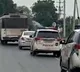 RTC bus theft in Korutla movie like chasing ensues