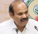 Kolusu Parthasarathy provides 5 lakh financial aid to victim Danayya family