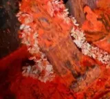 Anjaneya Swamy statue stolen at 7th mile in Tirumala