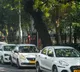 Today transport and delivery app services shut down gig workers strike for 12 hours