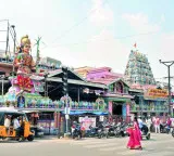 Balkampet Yellamma Kalyanotsavam Traffic Restrictions in Hyderabad