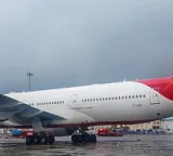 Singapore Airlines sees loss-making partner Air India on road to recovery