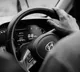 He is not my driver he is my colleague owner wins hearts with one word