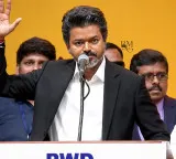 Tamilaga Vettri Kazhagam demands complete abolition of NEET exam
