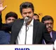 Tamilaga Vettri Kazhagam demands complete abolition of NEET exam
