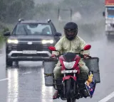 Telangana Weather heavy rain alert issued for next two days