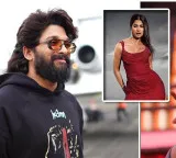 Pooja Hegde to star opposite Allu Arjun in Lokesh Kanagaraj film Hat-trick repeat