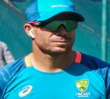 David Warner pleads guilty in drunk driving case