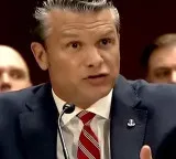 Pete Hegseth reveals US spent above 37 billion dollars on Iran military operations