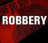 Karimnagar Robbery Major heist as family tied up and looted