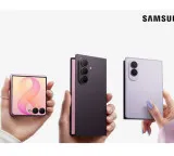 Samsung Galaxy Z Fold 8 and Flip 8 Price in India Features and Specs