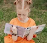 Parenting Tips how to foster a love for books in children