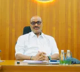 Atchannaidu says they tarnished the reputation of Srikakulam district