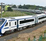 Railway travel more secure significant reduction in accidents