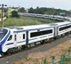 Railway travel more secure significant reduction in accidents