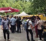 NEET topper reacts to protests at Jantar Mantar