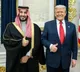 Donald Trump approves historic civil nuclear deal with Saudi Arabia
