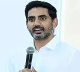 Nara Lokesh promises massive development for Mangalagiri after receiving huge majority