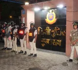 Delhi police fail to estimate as Chalo Parliament protest goes out of control