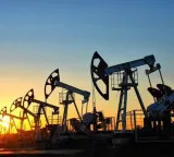 Crude oil at six week high as Brent crude crosses 95 dollars