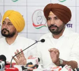 Punjab Congress seeks resignation of CM Mann over repeated paper leaks