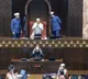 Rajya Sabha adjourned for the day amid continued Oppn uproar on paper leak issue