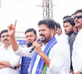 BJP conspiring to delete names of SC, ST, minority voters, claims Telangana CM