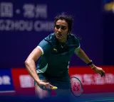 China Open: Sindhu beats Unnati, Ayush topples World No. 11