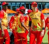 Madhevere, Nyamhuri return as Zimbabwe name squad for T20Is against India