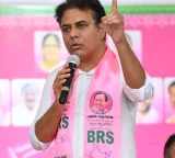 KTR urges Telangana CM to clarify stand on revival of CCI plant in Adilabad