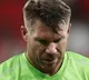 Warner pleads guilty to drink-driving in Sydney