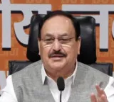 Rahul Gandhi using students for politics; discuss paper leaks in Parliament: JP Nadda