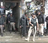 J&K L-G condemns Anantnag terror attack; DGP supervises manhunt operation