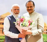 PM Modi remembers Ajit Pawar on his birth anniversary, recalls his contribution to society