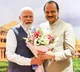 PM Modi remembers Ajit Pawar on his birth anniversary, recalls his contribution to society