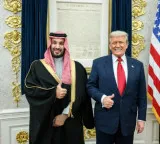 Trump clears landmark Saudi nuclear deal: Report