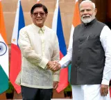 Philippines envoy hails PM Modi's leadership, highlights growing bilateral ties