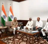 YSRCP urges Centre to probe misuse of IT laws for social media takedowns