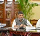 Cabinet expansion deferred: CM Shivakumar