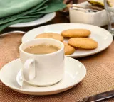Tea and Biscuits Daily Consumption Can Be Very Dangerous for Gut Health