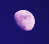 Moon moving away from Earth interesting facts in scientist study