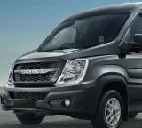 Force Motors Urbania Deluxe premium van price and features